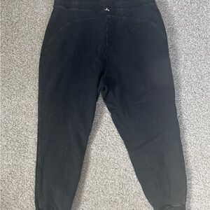 JoyLab Black Jogger Pants